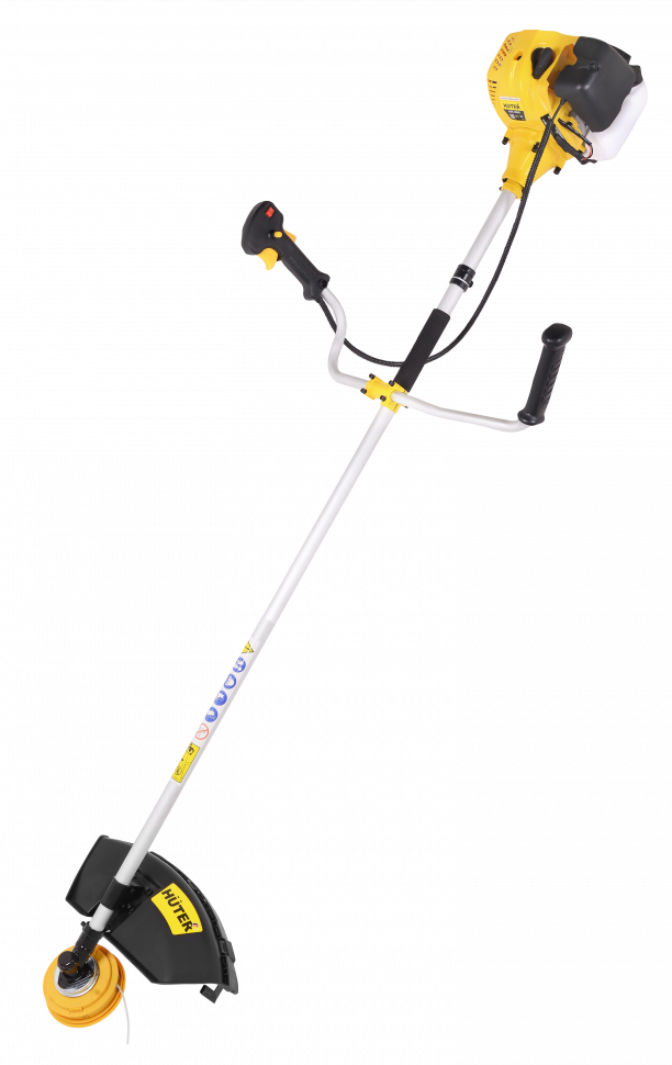 Триммер бензиновый  GGT-2500THuter 70/2/14