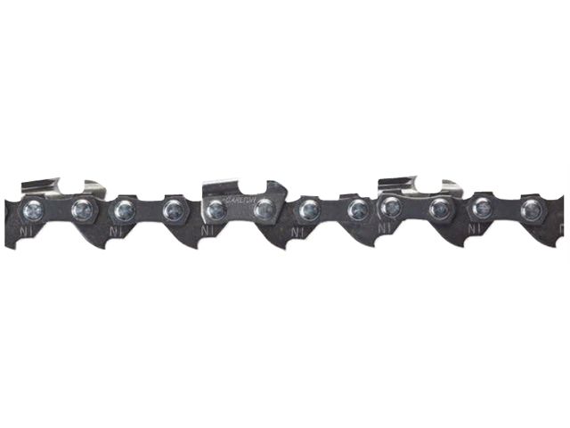Цепь 35 см 14" 3/8" LP 1.3 mm 53 зв.  CARLTON N1C-053E