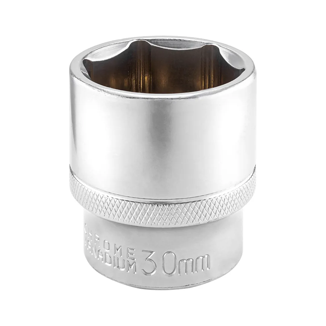 Головка 1/2", 30мм (6гр.) RockFORCE LIGHT RF LIGHT-54530