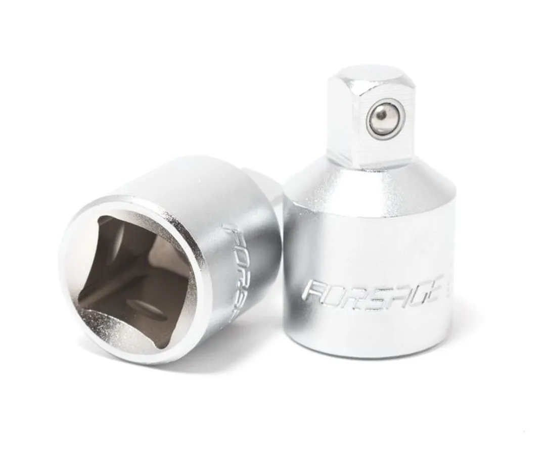 Адаптер 3/8"(F) x 1/4"(M)  Forsage F-80932