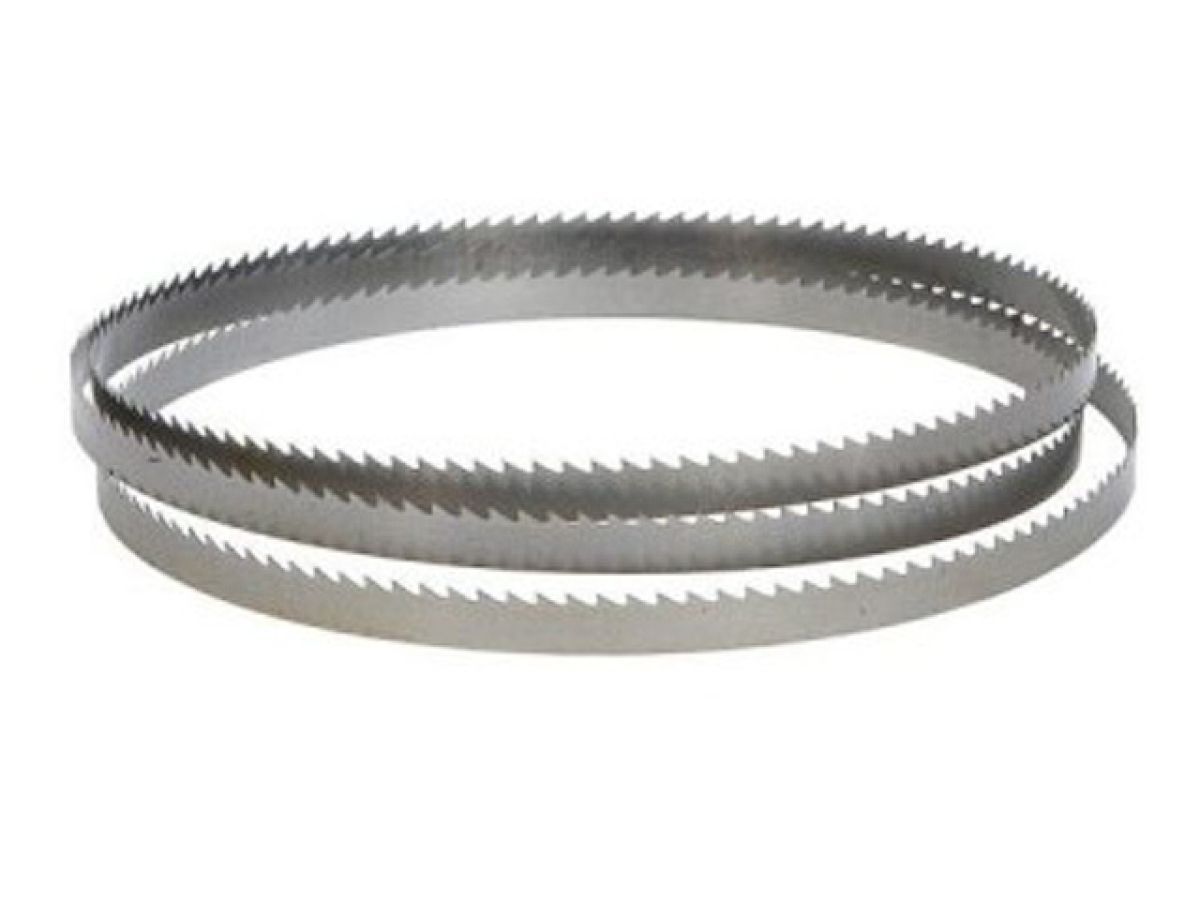 Полотно пильное ленточное по дереву для LB1200F (3 шт.) MAKITA JM21080296