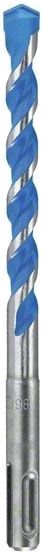 SDS-plus бур B8 8х50 мм (1 шт.)  BOSCH 2.608.684.612