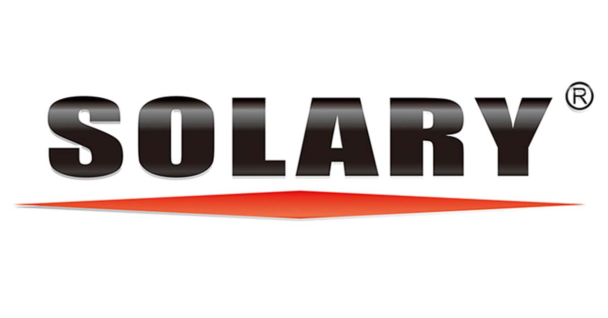 SOLARY