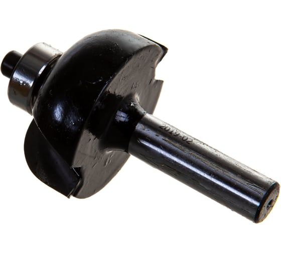 Фреза__Галтельная R10 D32.7x14x55 / хв 8 мм,  BOSCH 2.608.628.364
