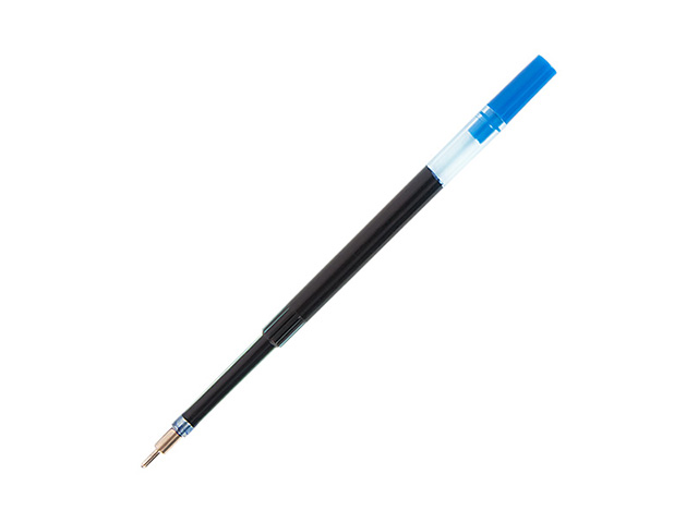 Стержень шариковый ELANTRA 90 мм 0,7 мм синий,  LINC Elantra/blue