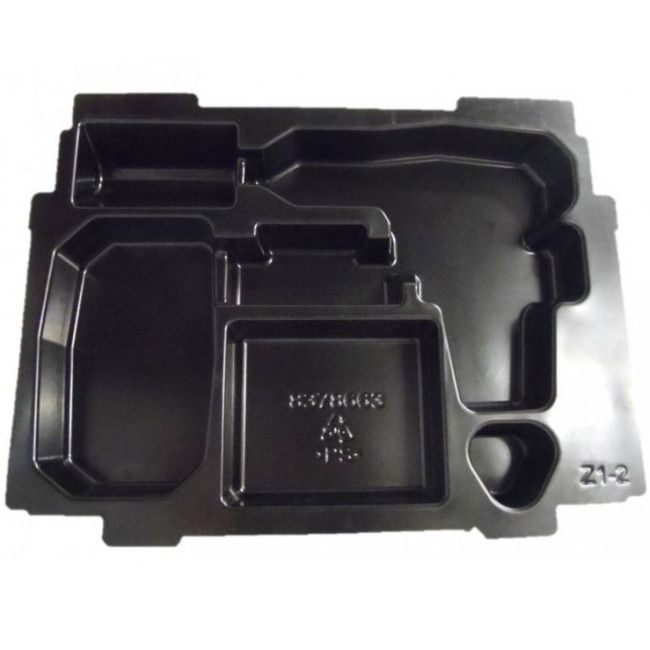 Вкладыш для DF032D/DF333D/HP330D/TD090D/TW100D MakPac 1  MAKITA 837866-3