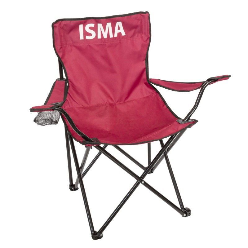 Кресло складное для кемпинга  ISMA ISMA-F-CH55