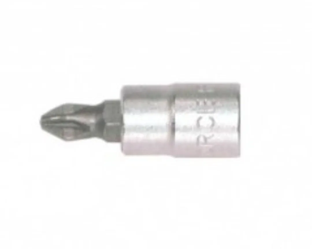 Головка бита крестообразная PZ.3 1/4"  Forsage F-322323