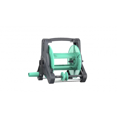 Катушка пластмассовая для поливочного шланга 1/2" 45м  ...H-D HD-G8104