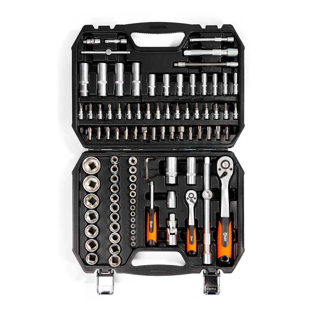 Набор инструментов НАИ-07/94 серия KBT-PROFESSIONAL (КВТ) КВТ 82134