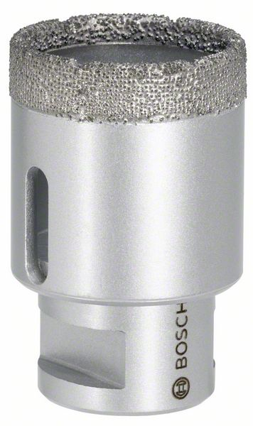 Коронка алмазная для УШМ 20 мм Dry Speed Best for Ceramic  BOSCH 2.608.587.115