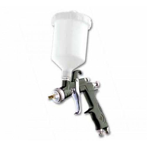 Краскопульт ,1.4 мм,  HVLP, бак 600 мл,  PROWIN KH-410M-14