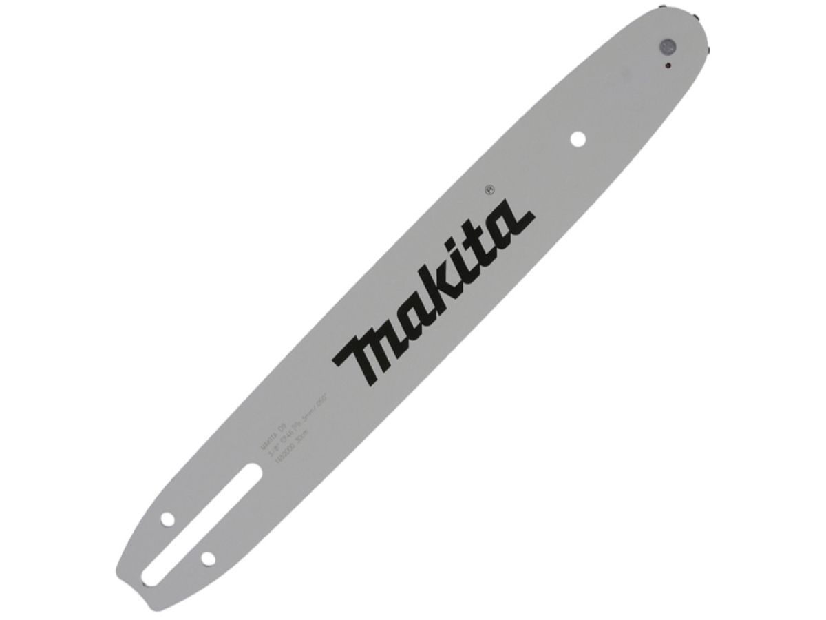 Шина, длина 30см/12", шаг3/8", паз 1,3мм, SN, 46 звеньев MAKITA 191G23-2