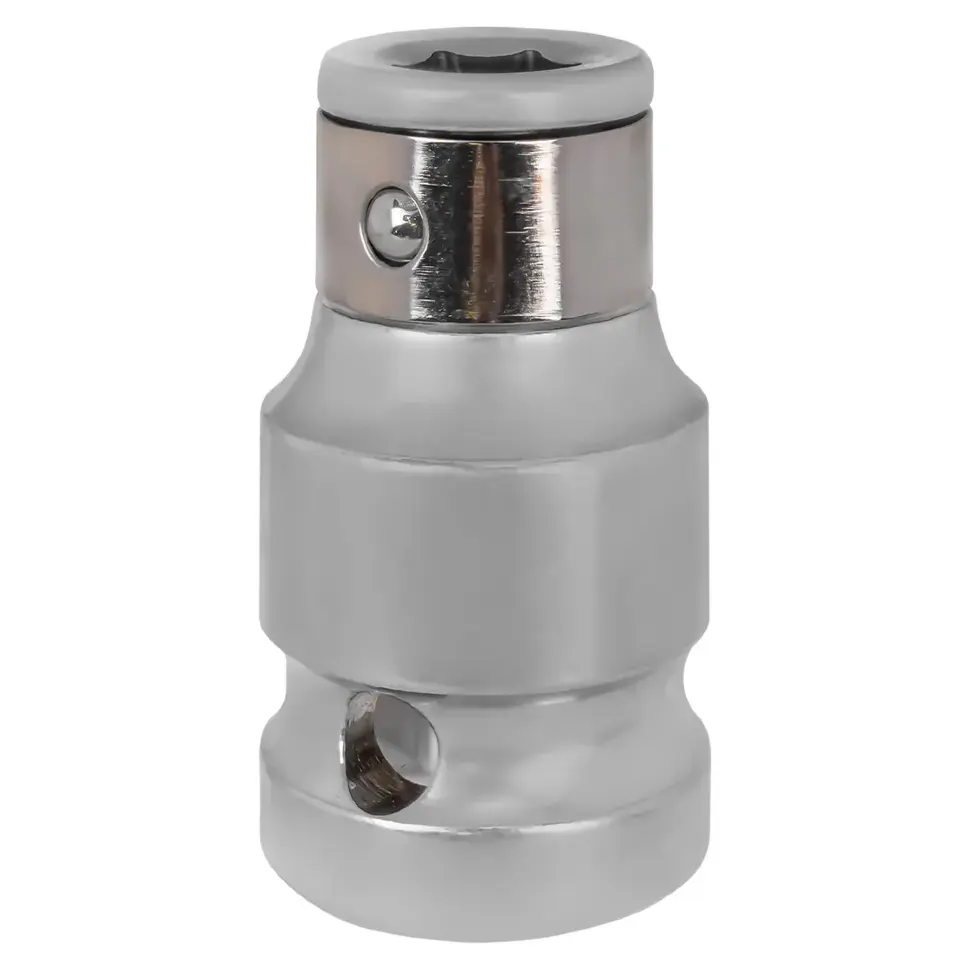 Битодержатель 1/2"(F) x 5/16"(F) RockFORCE LIGHT Rock FORCE RF LIGHT-81045