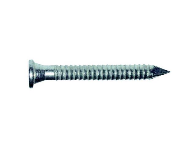 Гвозди ершеные анкерные цинк 4.0х35 mm ГОСТ 7811-7459 (5 кг в коробе) STARFIX SM-81595-5