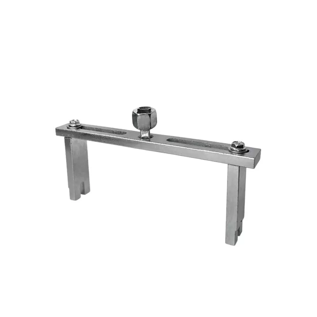 Съемник крышки топливных насосов 75-160мм  Гамматест GT1Y106