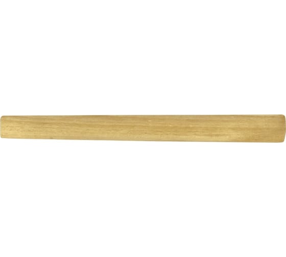 Рукоятка для молотка, шлифованная, БУК, 250 mm  Сибртех 10264