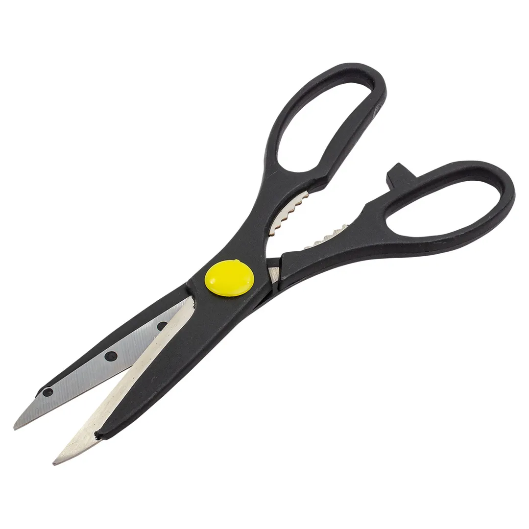 Ножницы универсальные 210мм  WMC TOOLS WMC-7215B
