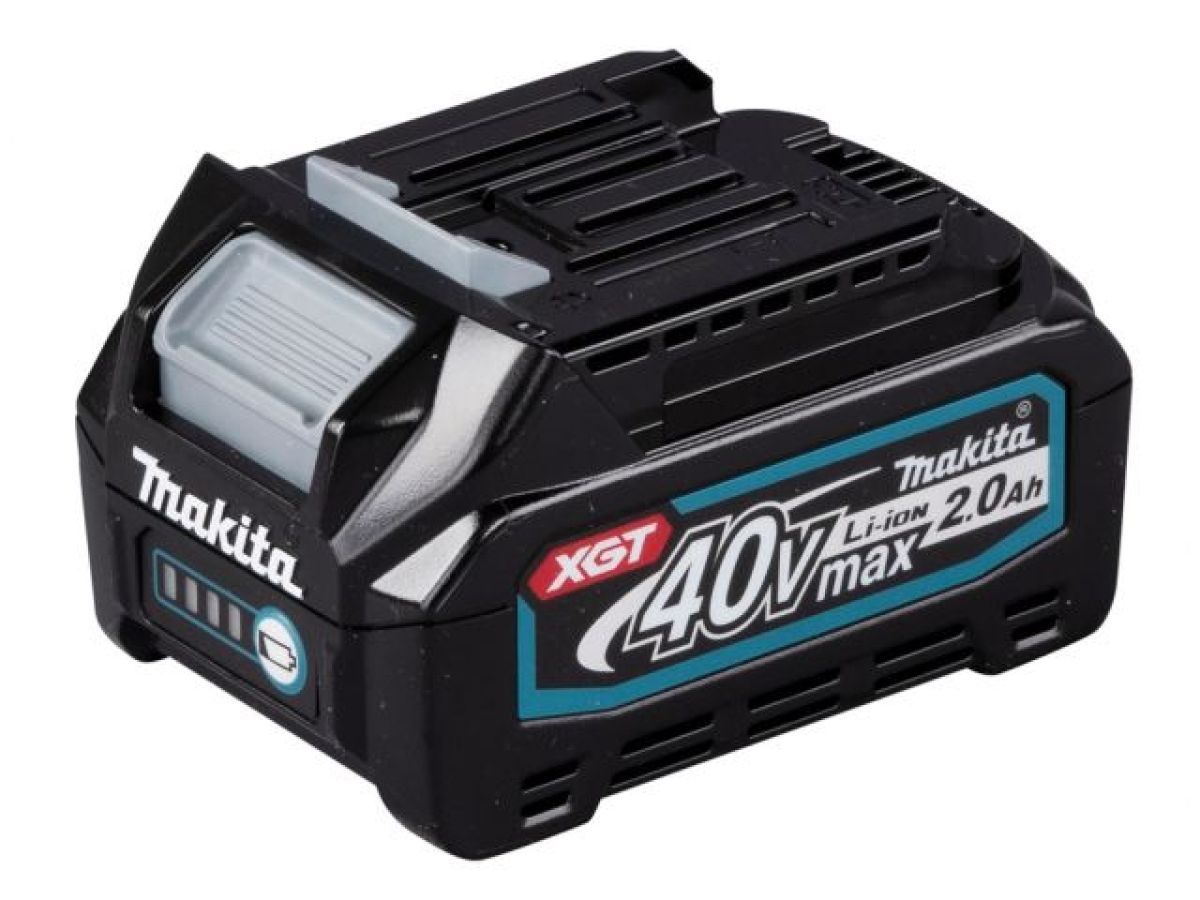 Аккумулятор BL 4020 40В, 2.0А/ч, Li-Ion MAKITA 191L29-0