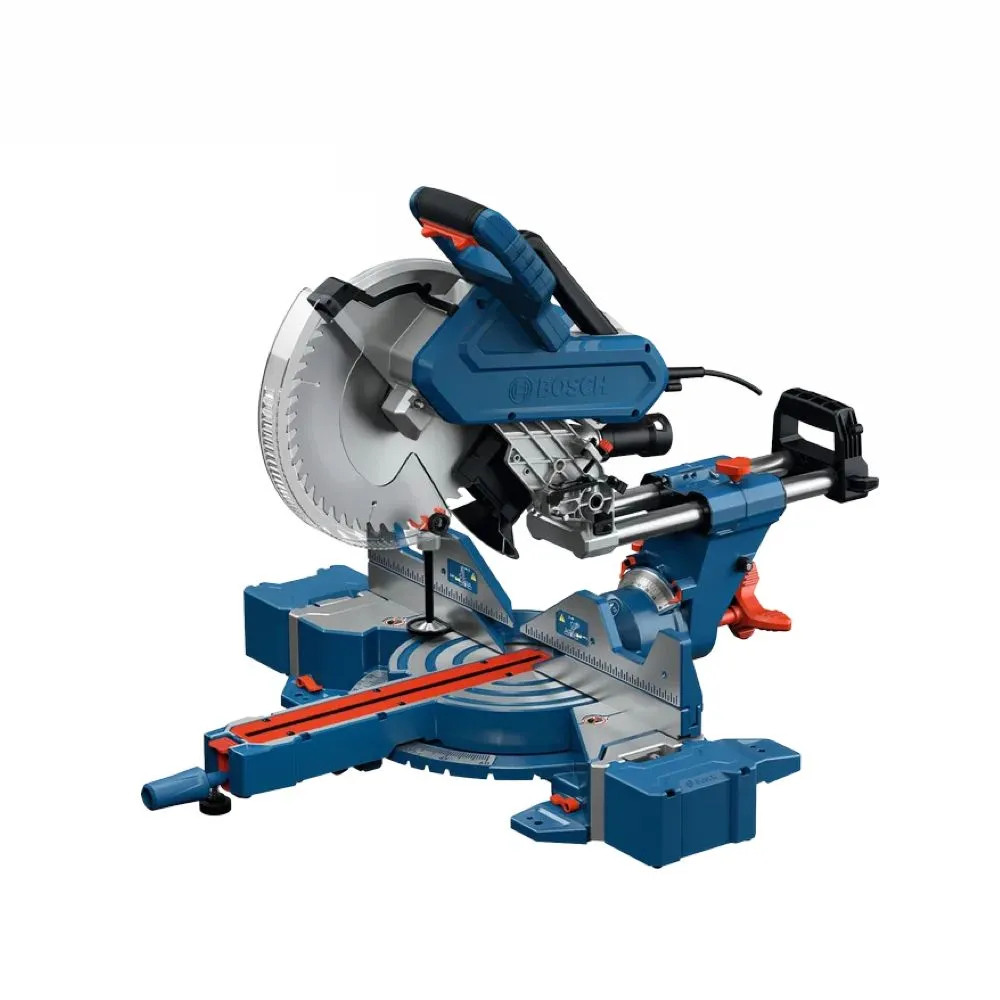 Пила торцовочная GCM 340-305 D Professional BOSCH 0.601.B60.000