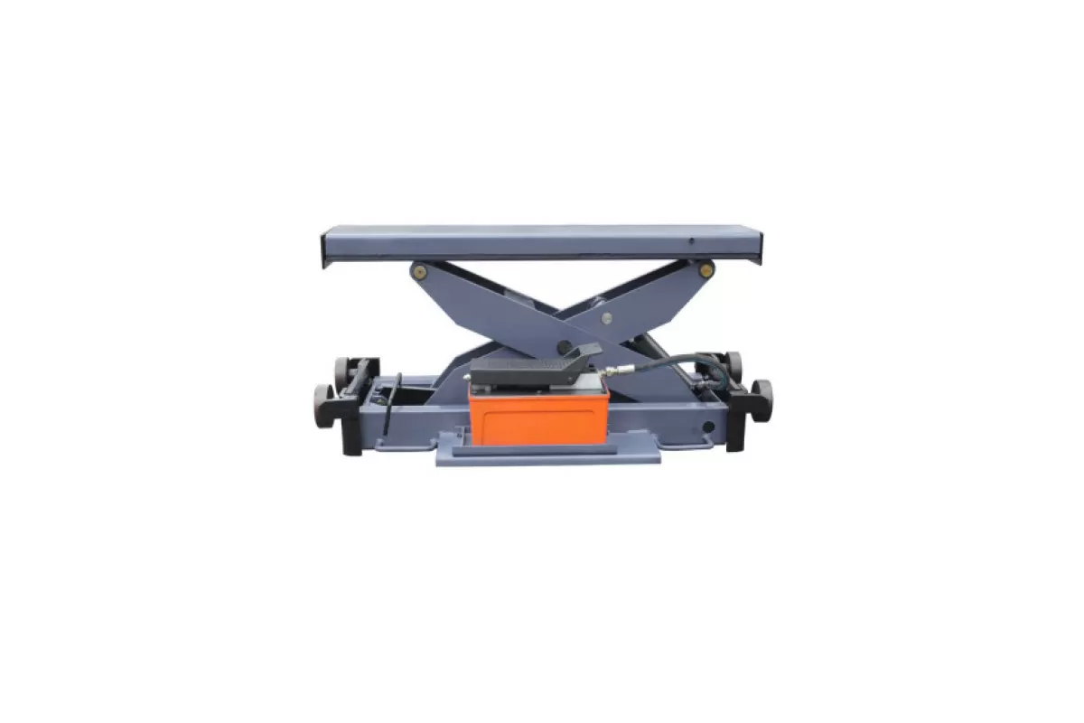 Траверса пневмогидравлическая г/п 3т Хорекс Авто HRJ-XT-3A