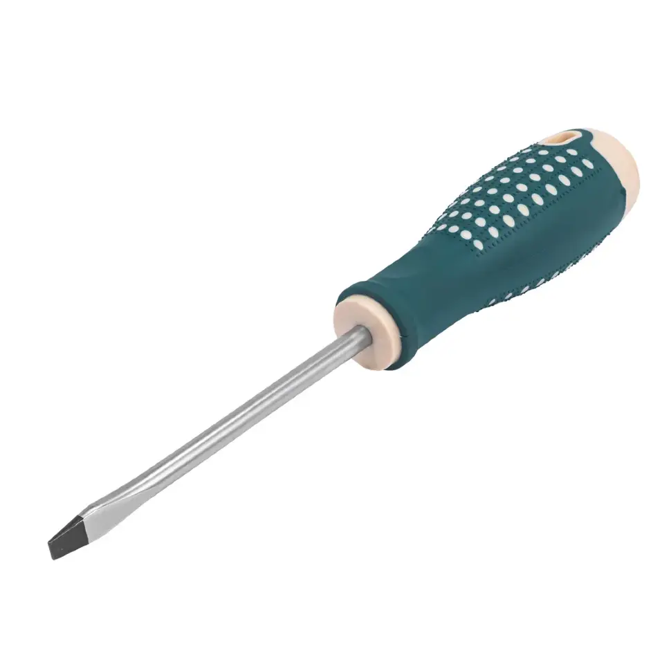 Отвертка шлицевая SL6.5х100мм RockFORCE LIGHT Rock FORCE RF LIGHT-70165100