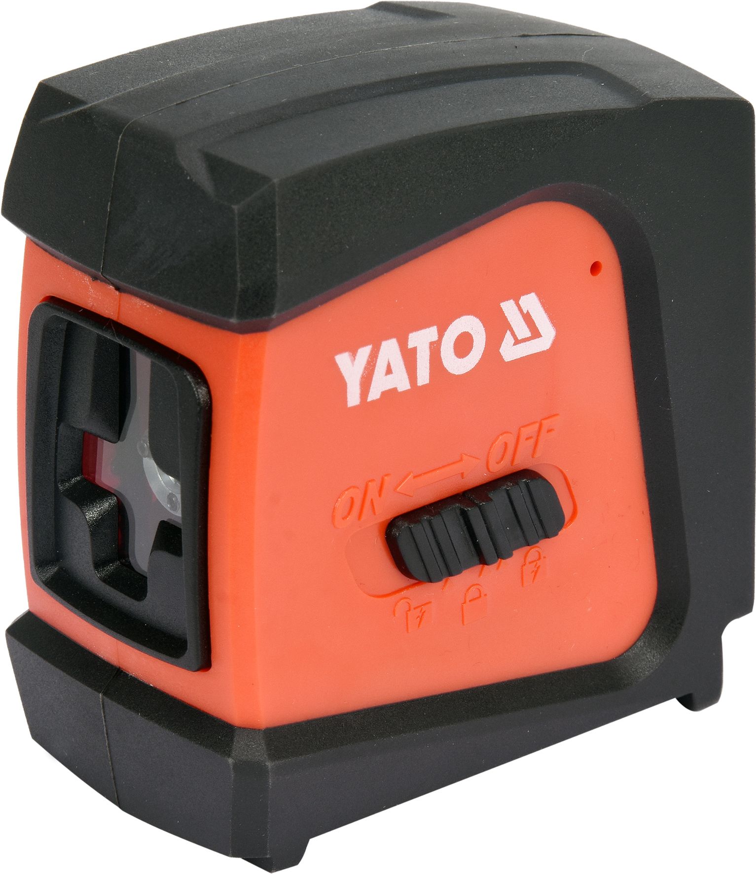 Лазерный нивелир (20м)  YATO YT-30425