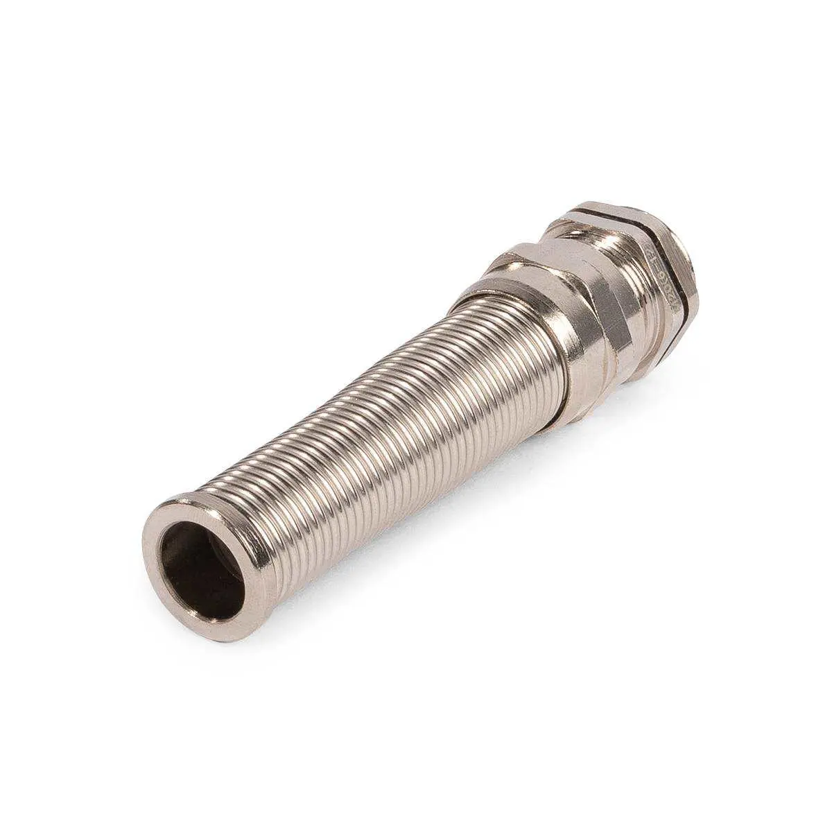 Ввод кабельный латунный MGM-R 16 (4-8 мм)  Fortisflex 88628