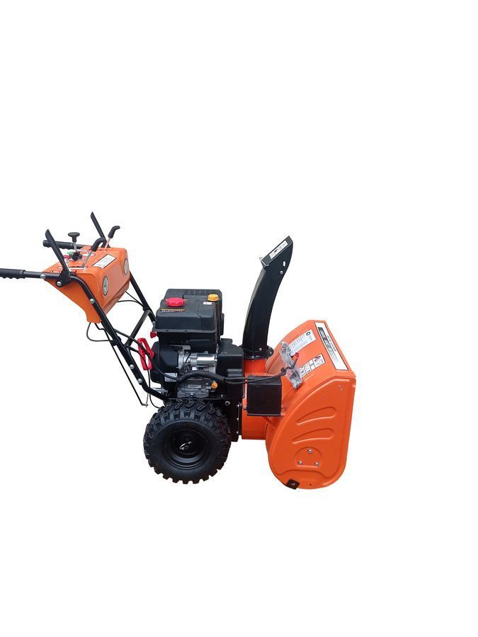 Снегоуборщик бензиновый ST-1020 с электростартером (Loncin), шт TOR 1032728
