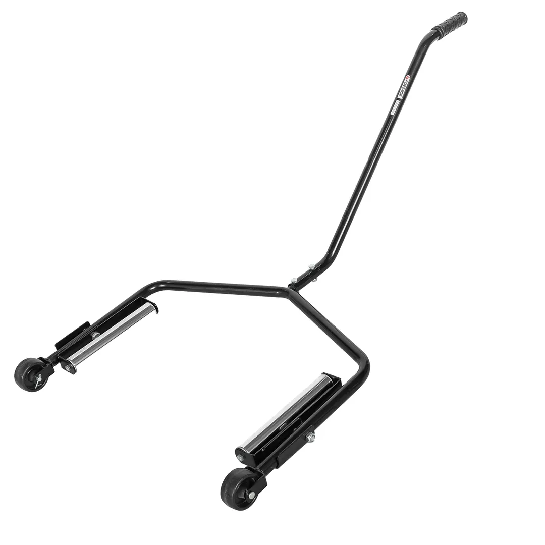 Тележка для колес грузовиков 100кг  Forsage F-TRX01506
