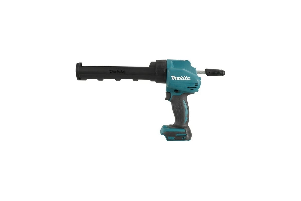 Пистолет для герметика DCG180Z аккумуляторный , 18В, БЕЗ АКБ И ЗУ,  коробка,  MAKITA DCG180Z