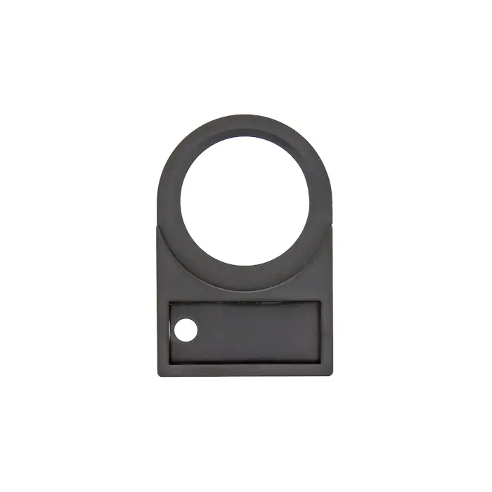Держатель маркировки LH (20x25мм)  EKF lh-20-25