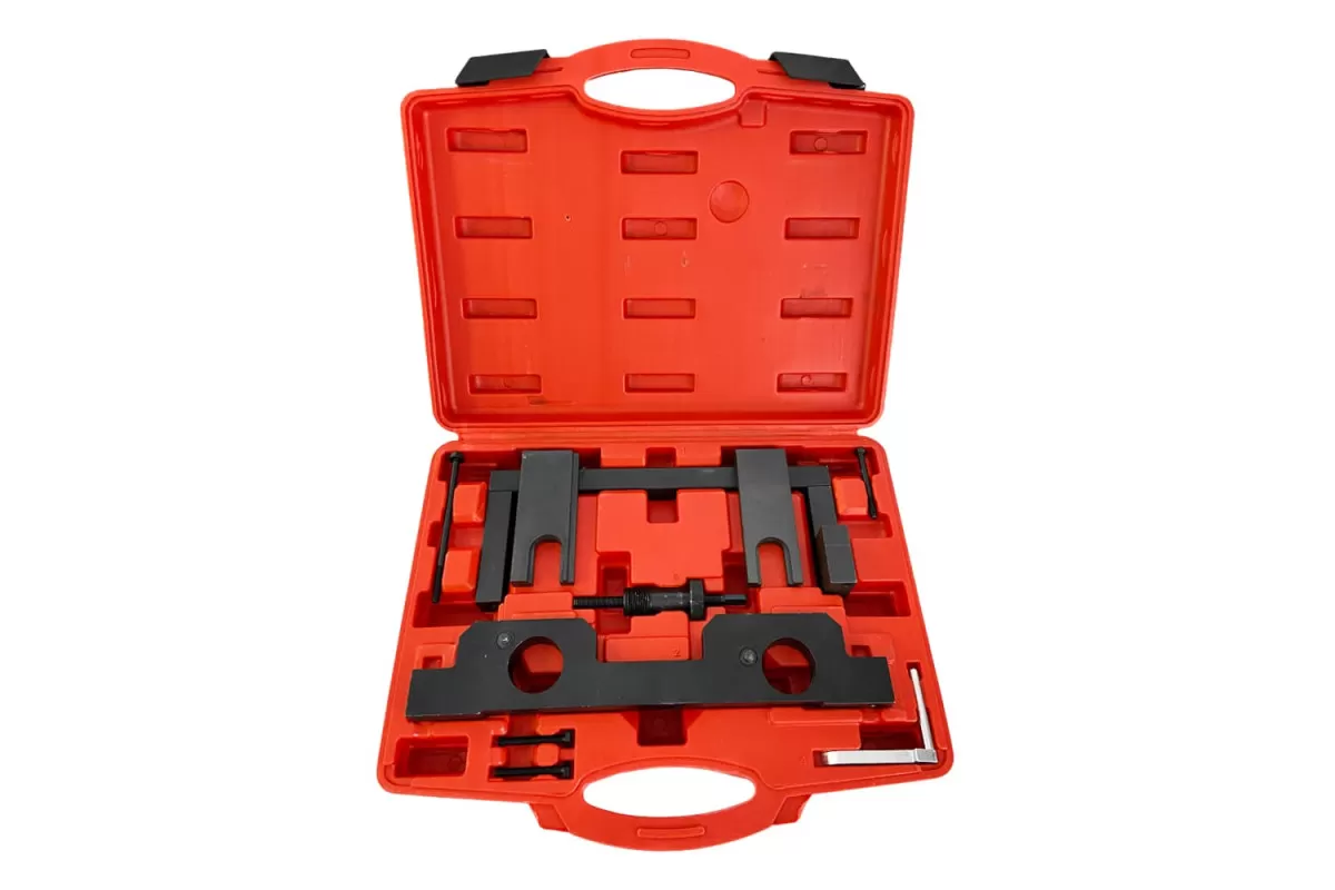 Набор фиксаторов для замены ГРМ BMW (N20, N26) ХорексАвто HZ 25.1.247SK