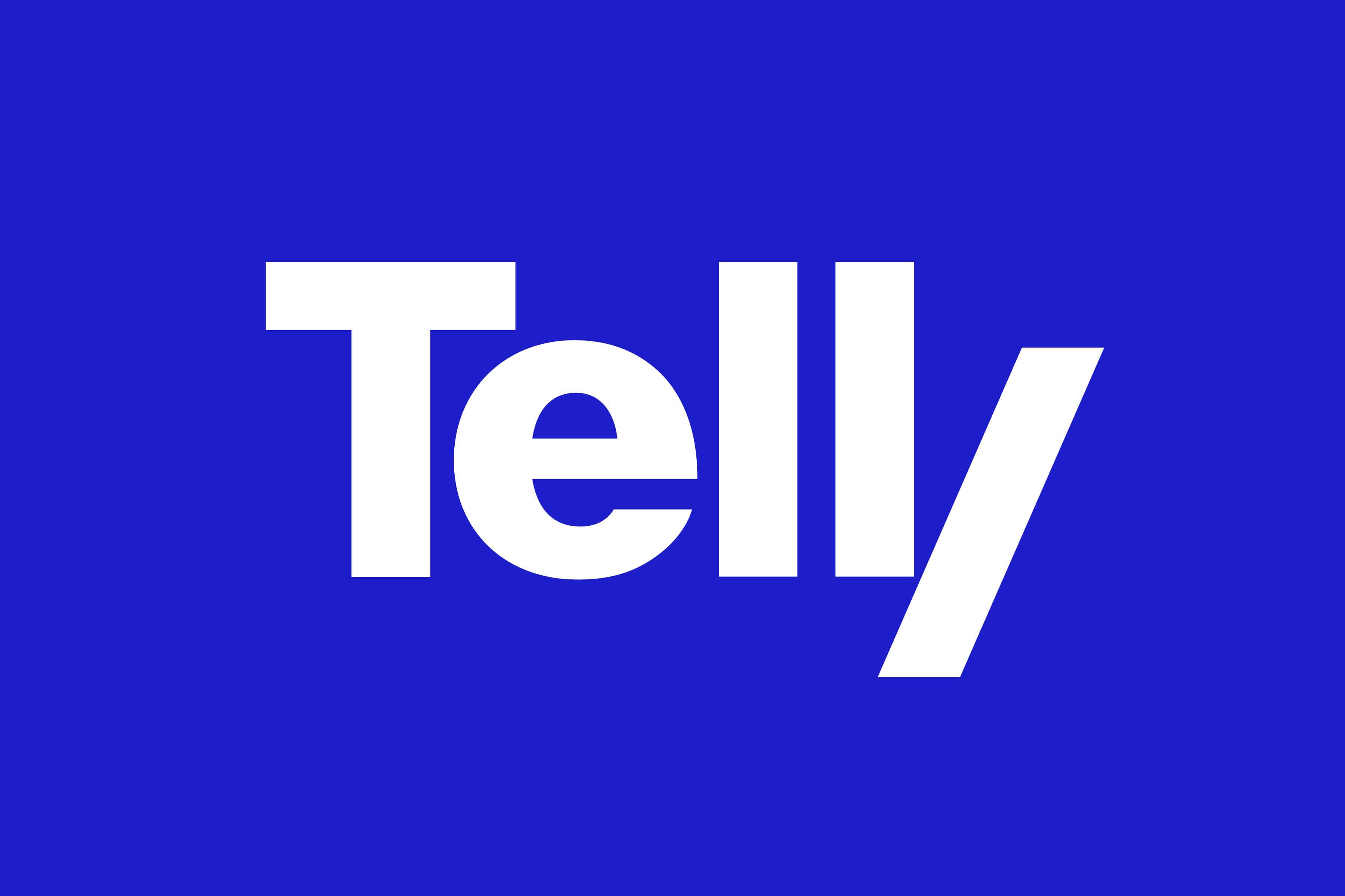 TELLY TOOLS