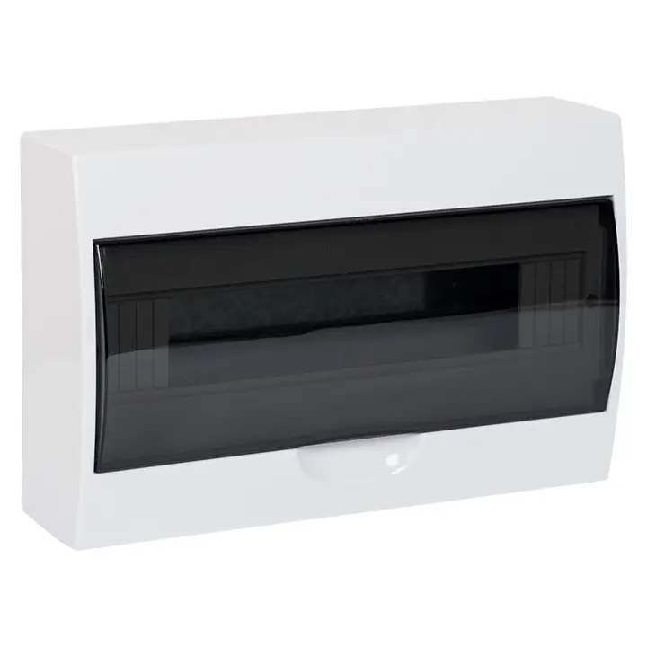 Щит распред. навесной ЩРН-П-15 IP41 PROxima  EKF pb40-n-15