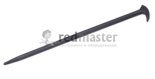 Монтировка специальная изогнутая 90гр. 12" (300мм)  Forsage F-94U612