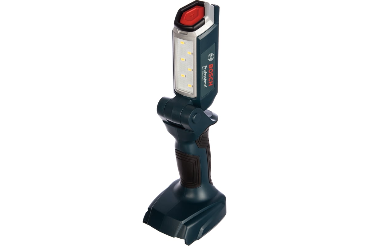 Фонарь аккумуляторный GLI 18V-300 ,БЕЗ АККУМУЛЯТОРА, BOSCH 06014A1100