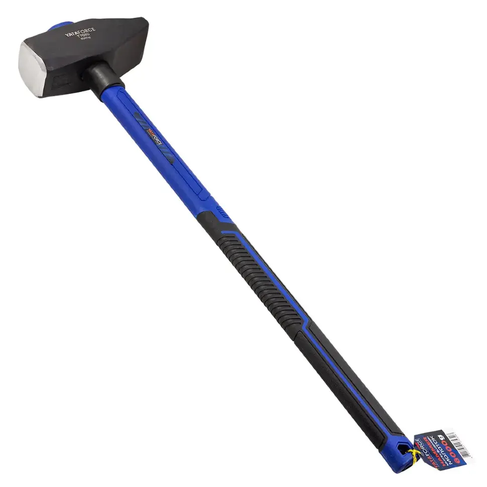 Молоток 6000гр.  YATAFORCE YF-T7660