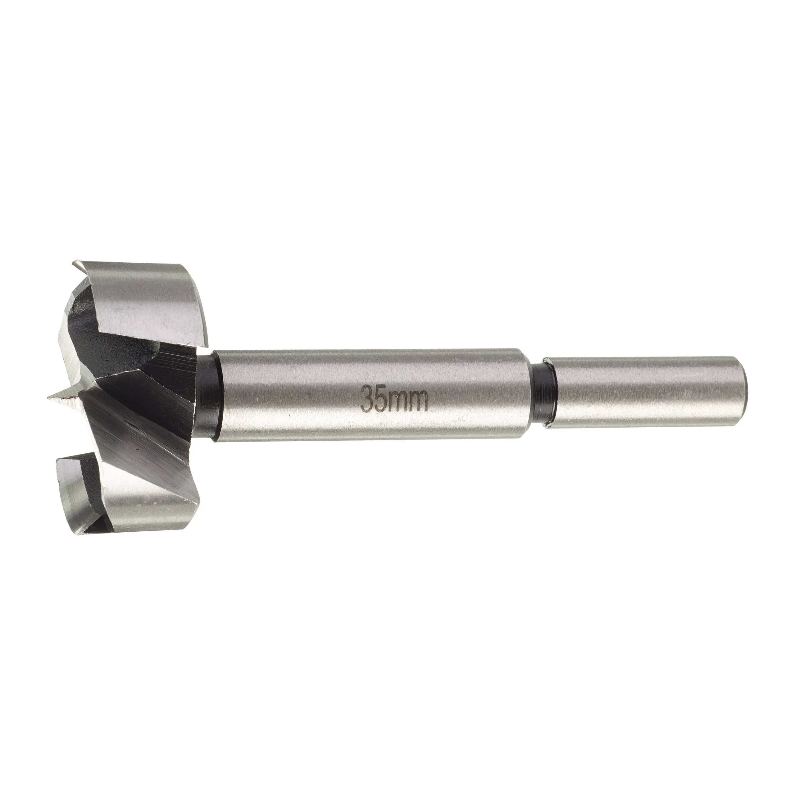 Сверло по дереву Forstner 35 х 90 мм, MILWAUKEE 4932363717