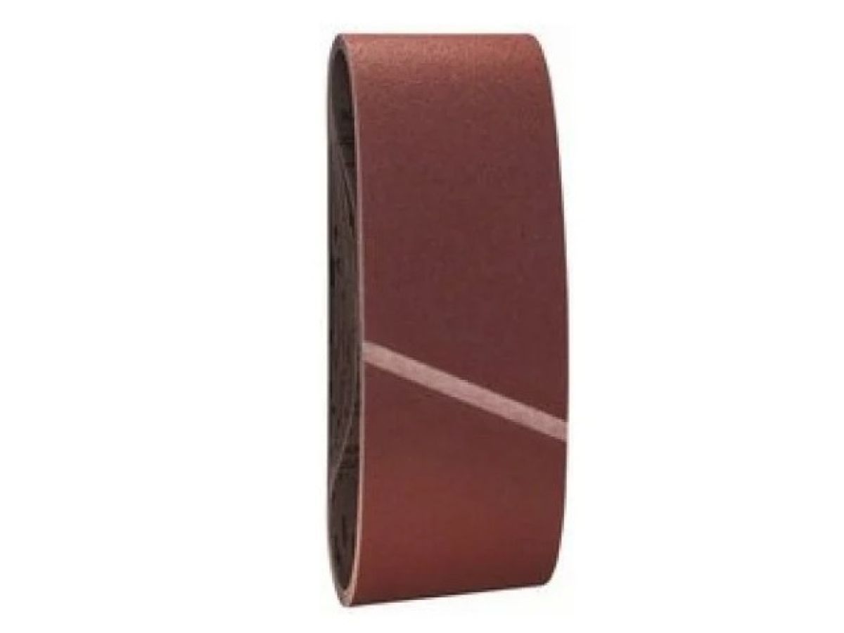 Шлифлента 25х762 Р240 ткань AO41TX  ABRAforce AM194802
