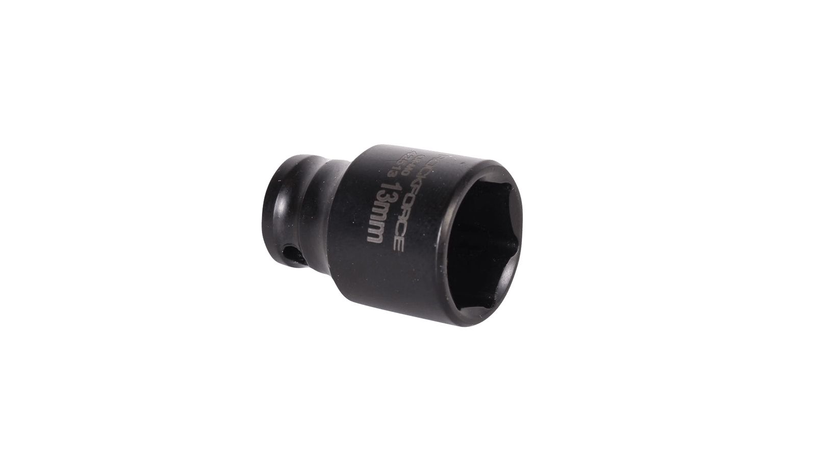 Головка ударная 13мм (6гр.), 1/4" RockFORCE RF-42513