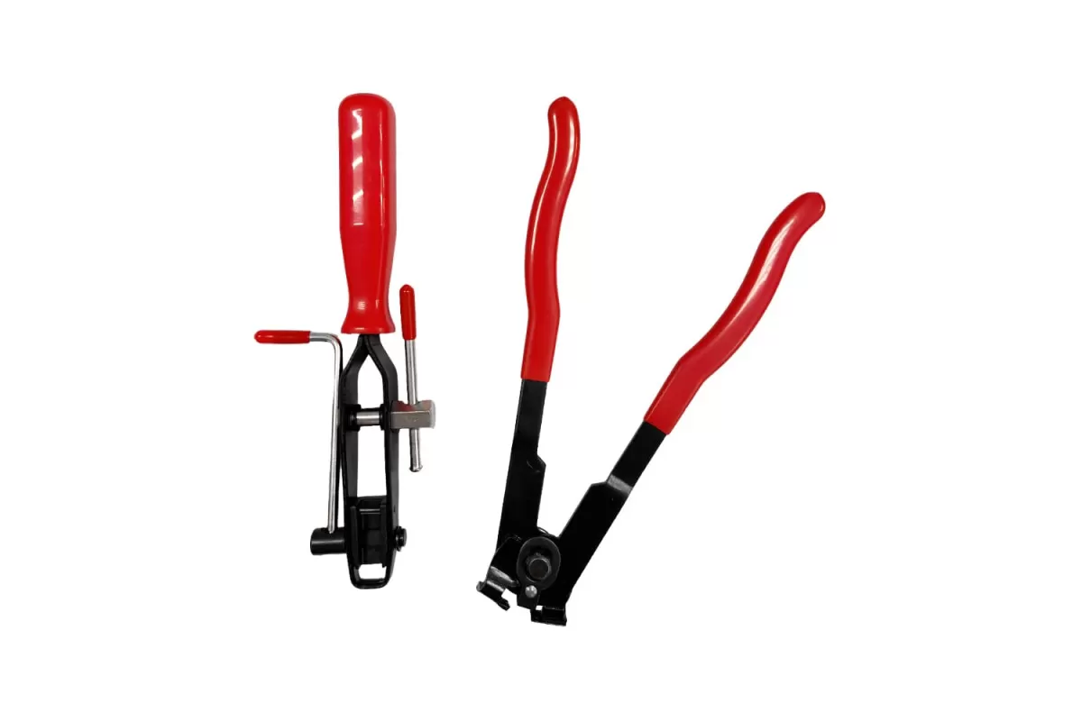 Набор для установки ленточных хомутов ШРУСа, ХорексАвто ...ХОРЕКС АВТО HZ 29.1.004SK