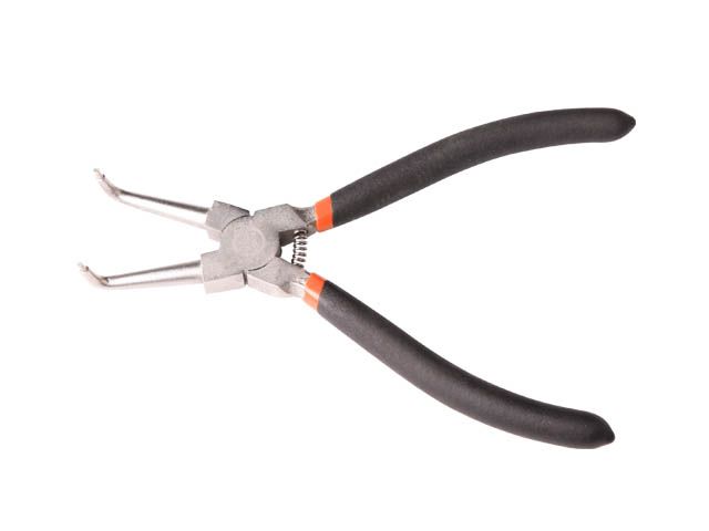 Съемник стопорных колец 180 mm 90° на сжим "Pro" STARTUL PRO-6050-02