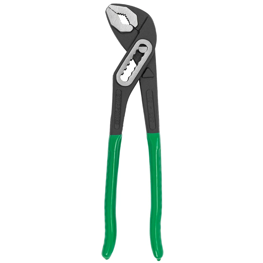 Пассатижи переставные 10" (250мм)  FORSandTUNE FORSandTUNE-613B250