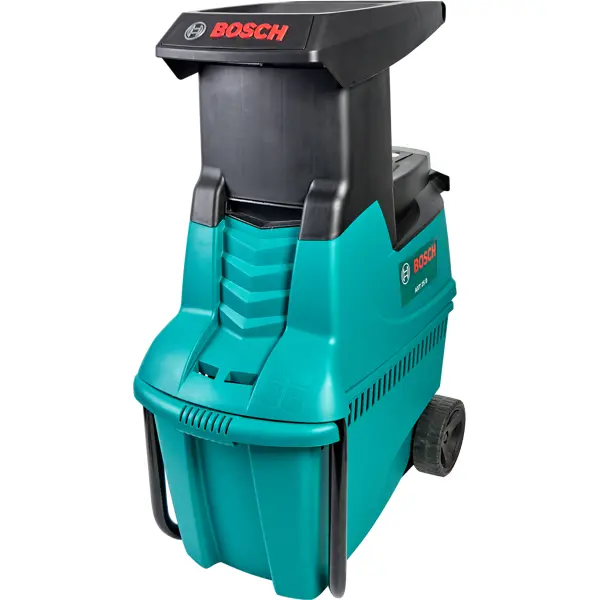 Измельчитель садовый AXT 25 D (2500Вт / Фреза) BOSCH 0.600.803.100