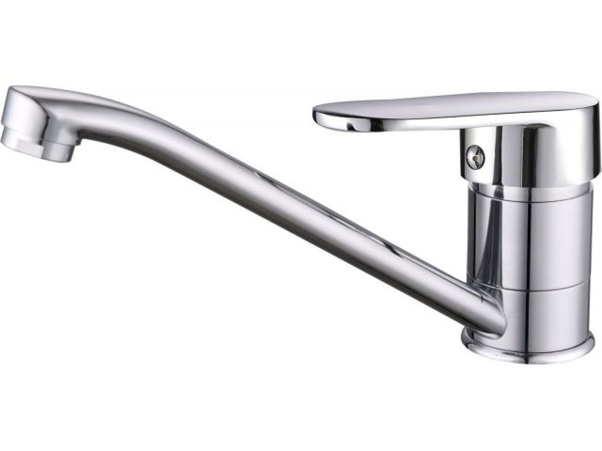 Смеситель для кухни D35-A, серия 250 (Поворотный излив) ECONOCE EC0256