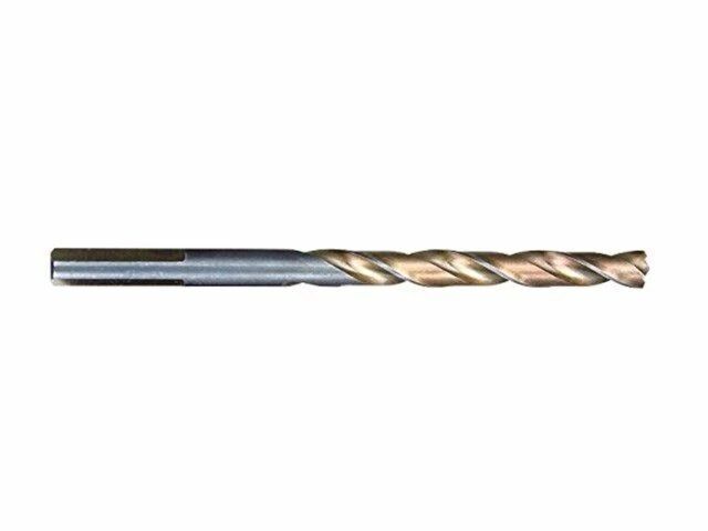 Сверло по металлу ц/х 5.2х52х86 mm HSS MAKITA D-37655