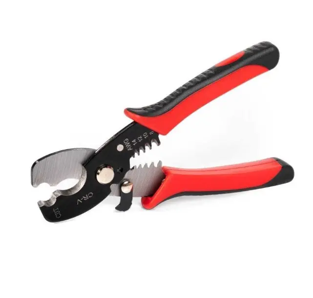 Ножницы кабельные MC-06 серия ПРАКТИК ()  КВТ 85934