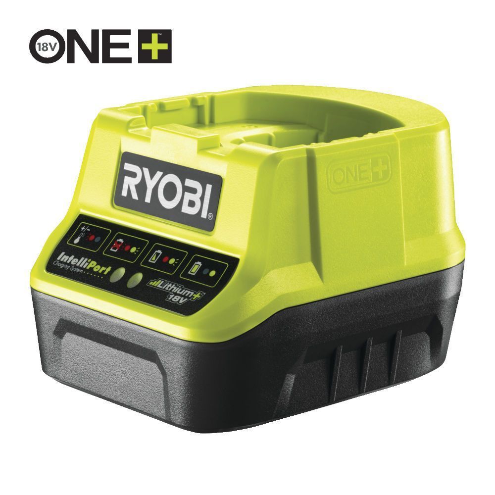 ONE + / Зарядное устройство RYOBI RC18120Ryobi 5133002891