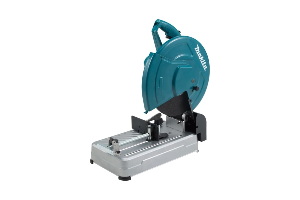 Монтажная пила  ,2200 Вт / 355*25.4 мм,  MAKITA LW1400